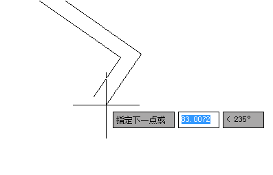 中望cad怎么画双线 中望cad绘制多线方法图解图4