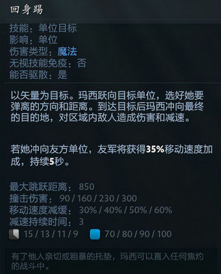 DOTA2玛西怎么样图3