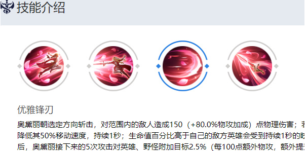 曙光英雄奥黛丽怎么玩 曙光英雄奥黛丽玩法攻略图2