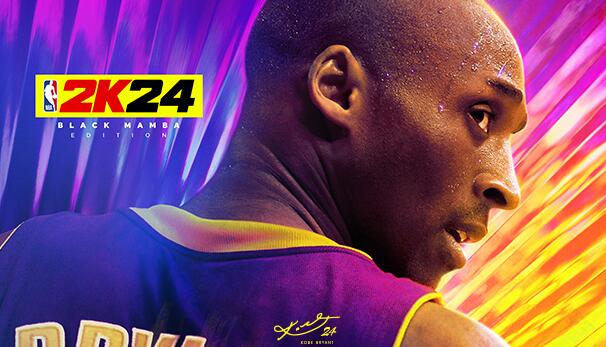 nba2k24黑曼巴特别版区别介绍图3