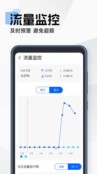 WiFi最新版app截图