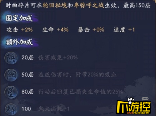 阴阳师日轮之城爬塔什么阵容打的快图3