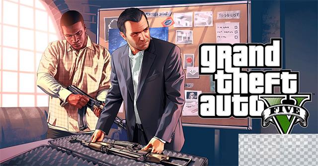 gta5最新永久秘籍汇总一览图2