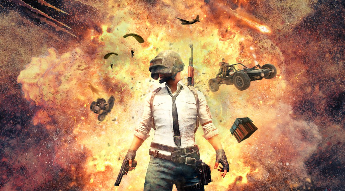 PUBG2023pgc全球总决赛4AM战队成员名单一览图2