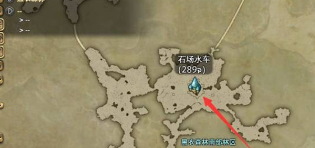 ff14死者宫殿进入方法介绍图1