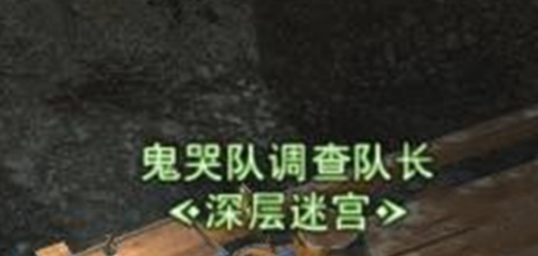 ff14死者宫殿进入方法介绍图2