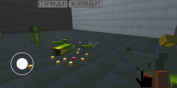 甜瓜游乐场3D版图1