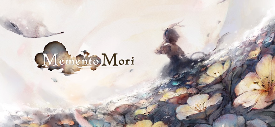 Memento Mori日服最新版图1