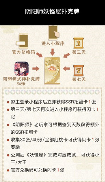 阴阳师妖怪屋兑换码大全2023图2