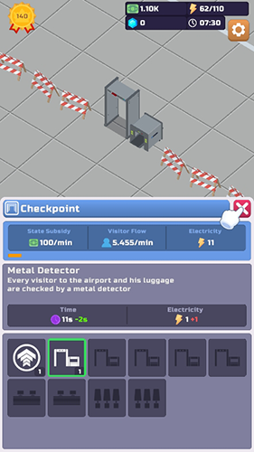 放置机场帝国大亨安卓手机版图1
