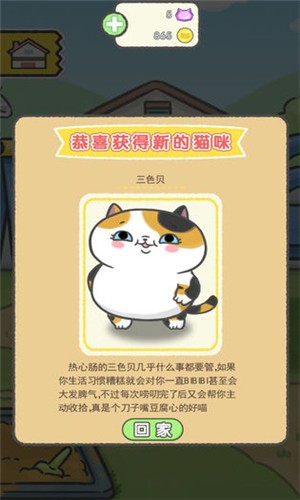 猫别野版图2