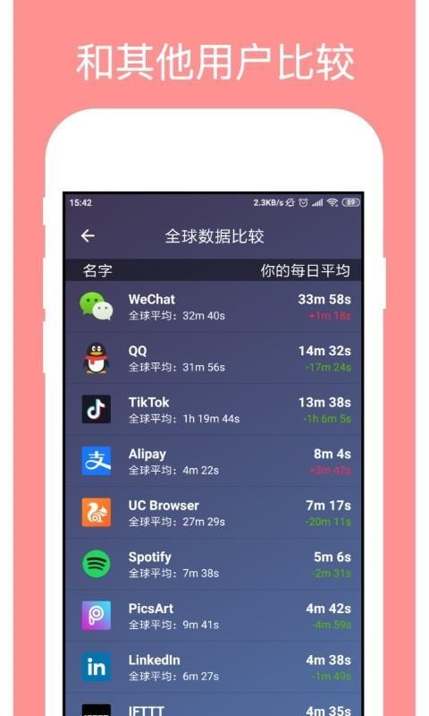 StayFree最新版图3