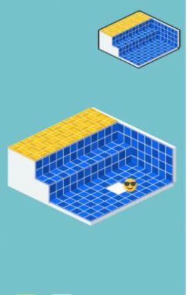 点贴瓷砖最新手机版游戏截图