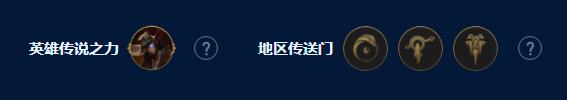 云顶之弈S9四术士大眼阵容推荐攻略图2