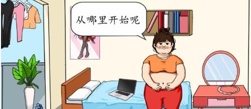 就我眼神好女生逆袭通关攻略 帮小姐姐提升气质到100图1