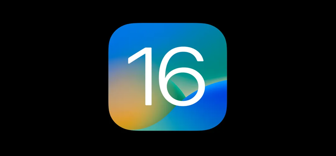 ios16锁屏界面怎么设置图1