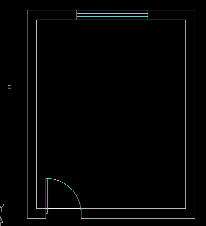 天正建筑T20如何绘制房子 天正建筑cad绘制房子教程分享图4