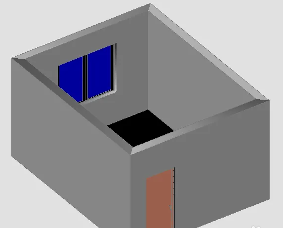 天正建筑T20如何绘制房子 天正建筑cad绘制房子教程分享图6