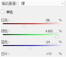 PS通道混合器使用指南 PS通道混合器用法详细介绍图14