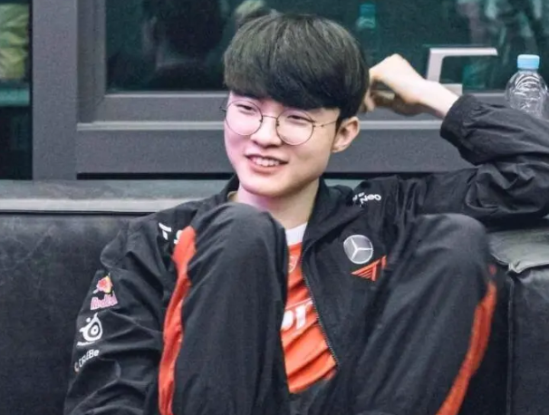 lolfaker2023世界赛情况介绍图2