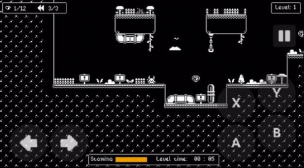 Tokki大冒险官方版图3