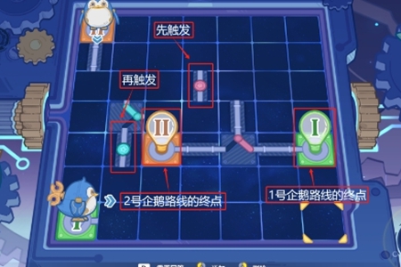 原神主板调试问题集第八关怎么过 主板调试问题集第八关攻略图1