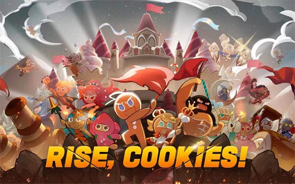 Cookierunkingdom国际服中文版图2